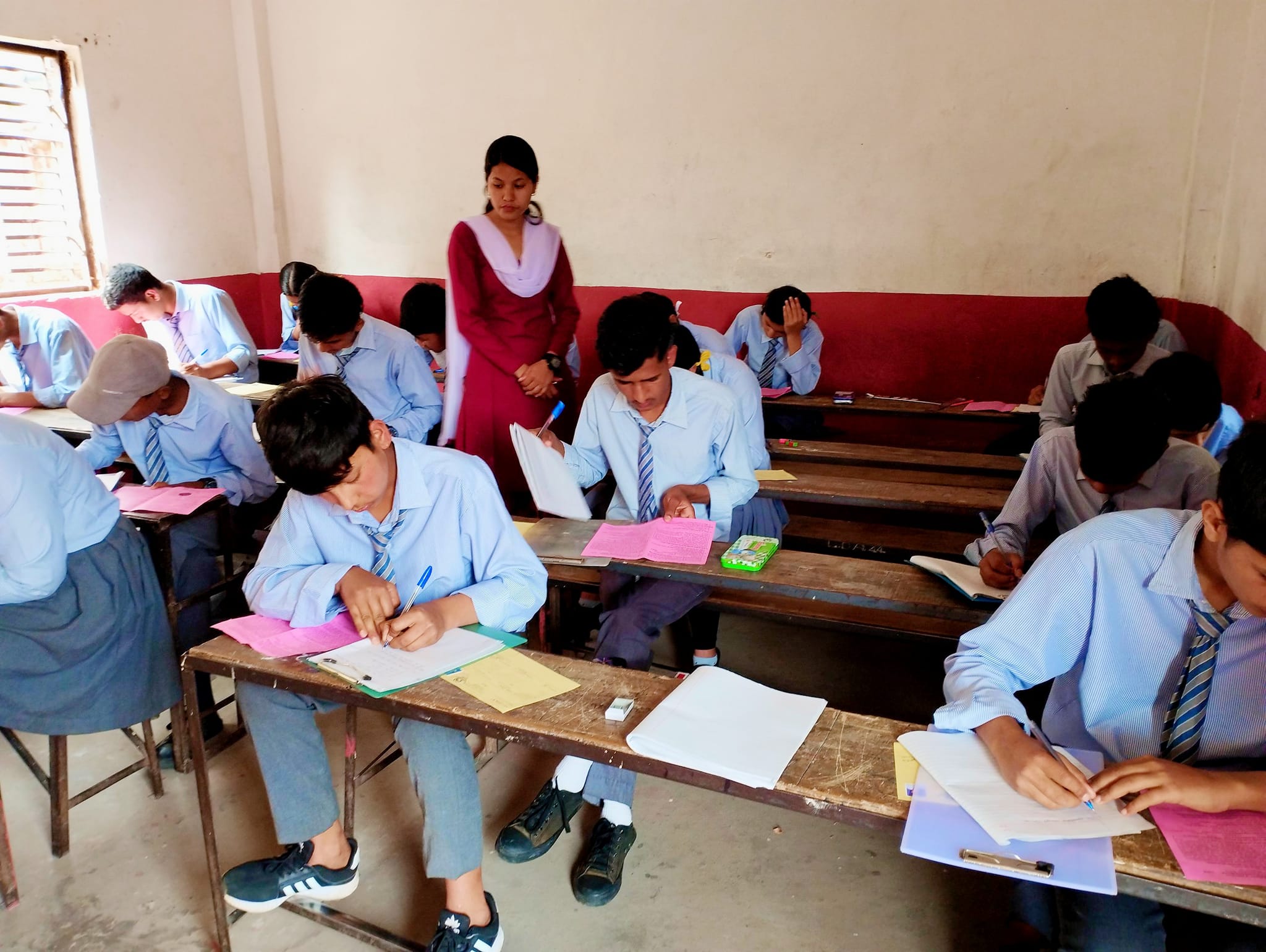 class image